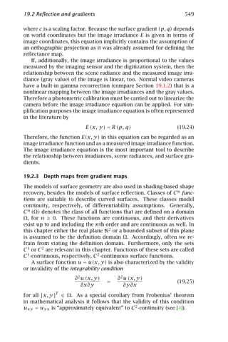 Computer vision   handbook of computer vision and applications volume 2 - signal processing and pattern recognition
