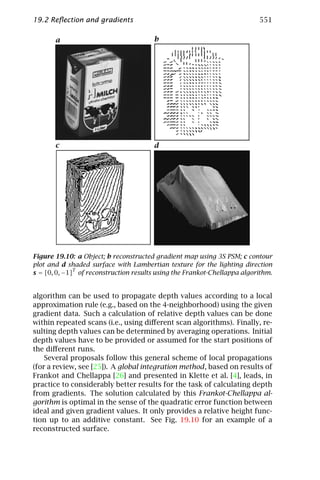 Computer vision   handbook of computer vision and applications volume 2 - signal processing and pattern recognition