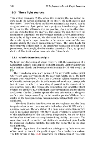 Computer vision   handbook of computer vision and applications volume 2 - signal processing and pattern recognition