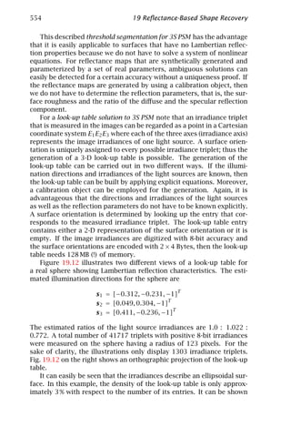 Computer vision   handbook of computer vision and applications volume 2 - signal processing and pattern recognition
