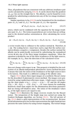 Computer vision   handbook of computer vision and applications volume 2 - signal processing and pattern recognition