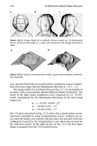 Computer vision   handbook of computer vision and applications volume 2 - signal processing and pattern recognition