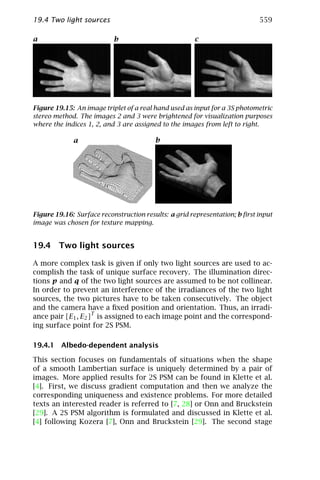 Computer vision   handbook of computer vision and applications volume 2 - signal processing and pattern recognition