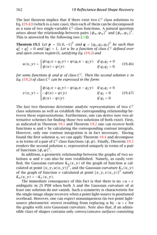 Computer vision   handbook of computer vision and applications volume 2 - signal processing and pattern recognition