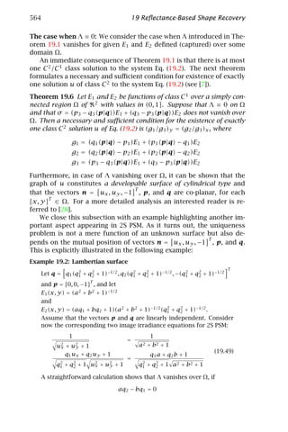 Computer vision   handbook of computer vision and applications volume 2 - signal processing and pattern recognition