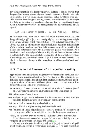 Computer vision   handbook of computer vision and applications volume 2 - signal processing and pattern recognition
