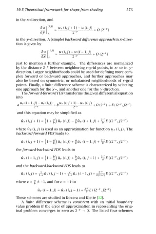 Computer vision   handbook of computer vision and applications volume 2 - signal processing and pattern recognition