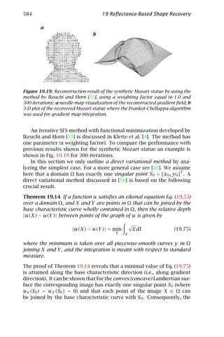 Computer vision   handbook of computer vision and applications volume 2 - signal processing and pattern recognition