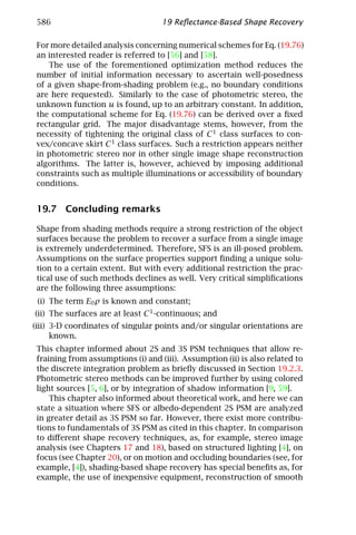 Computer vision   handbook of computer vision and applications volume 2 - signal processing and pattern recognition