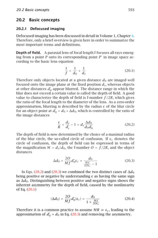 Computer vision   handbook of computer vision and applications volume 2 - signal processing and pattern recognition