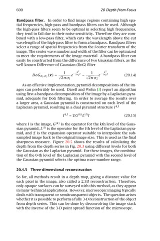 Computer vision   handbook of computer vision and applications volume 2 - signal processing and pattern recognition