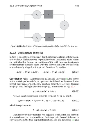 Computer vision   handbook of computer vision and applications volume 2 - signal processing and pattern recognition