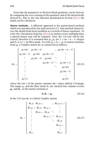 Computer vision   handbook of computer vision and applications volume 2 - signal processing and pattern recognition