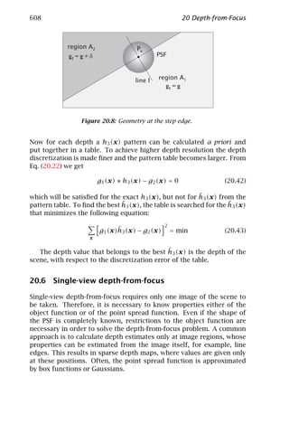Computer vision   handbook of computer vision and applications volume 2 - signal processing and pattern recognition