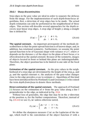 Computer vision   handbook of computer vision and applications volume 2 - signal processing and pattern recognition