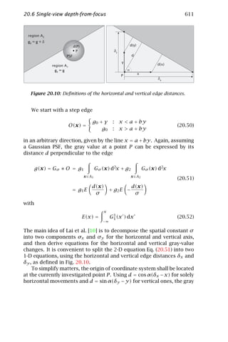 Computer vision   handbook of computer vision and applications volume 2 - signal processing and pattern recognition