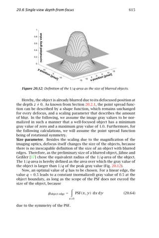 Computer vision   handbook of computer vision and applications volume 2 - signal processing and pattern recognition