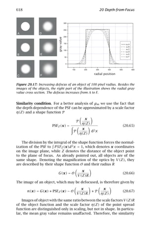 Computer vision   handbook of computer vision and applications volume 2 - signal processing and pattern recognition
