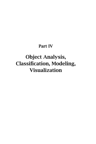 Computer vision   handbook of computer vision and applications volume 2 - signal processing and pattern recognition