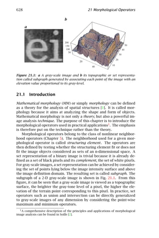 Computer vision   handbook of computer vision and applications volume 2 - signal processing and pattern recognition