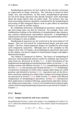 Computer vision   handbook of computer vision and applications volume 2 - signal processing and pattern recognition