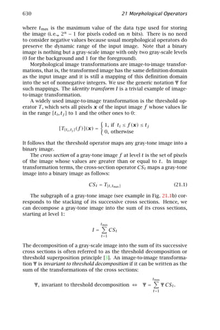 Computer vision   handbook of computer vision and applications volume 2 - signal processing and pattern recognition