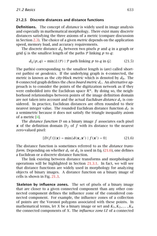 Computer vision   handbook of computer vision and applications volume 2 - signal processing and pattern recognition