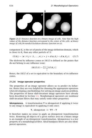Computer vision   handbook of computer vision and applications volume 2 - signal processing and pattern recognition
