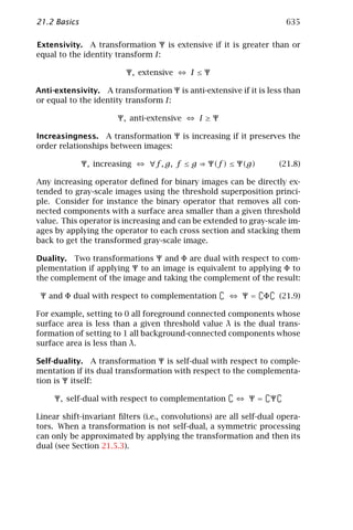 Computer vision   handbook of computer vision and applications volume 2 - signal processing and pattern recognition