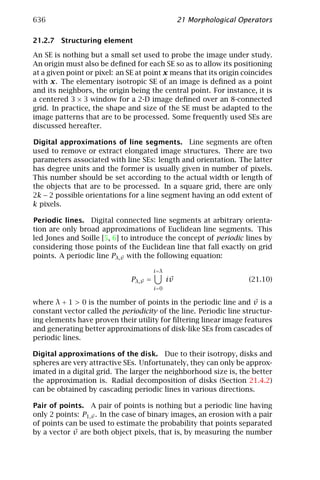 Computer vision   handbook of computer vision and applications volume 2 - signal processing and pattern recognition