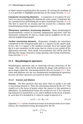 Computer vision   handbook of computer vision and applications volume 2 - signal processing and pattern recognition