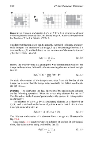 Computer vision   handbook of computer vision and applications volume 2 - signal processing and pattern recognition