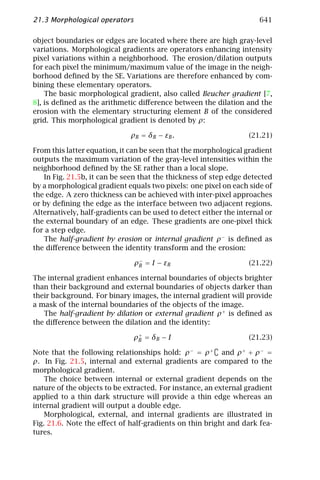 Computer vision   handbook of computer vision and applications volume 2 - signal processing and pattern recognition
