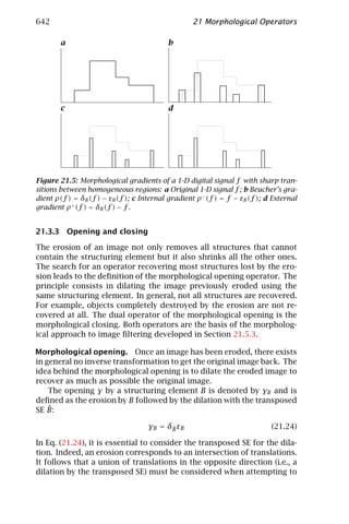 Computer vision   handbook of computer vision and applications volume 2 - signal processing and pattern recognition