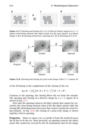 Computer vision   handbook of computer vision and applications volume 2 - signal processing and pattern recognition