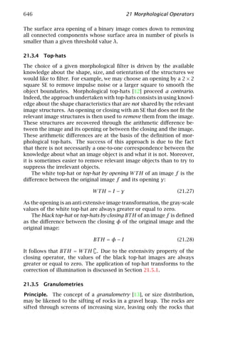 Computer vision   handbook of computer vision and applications volume 2 - signal processing and pattern recognition