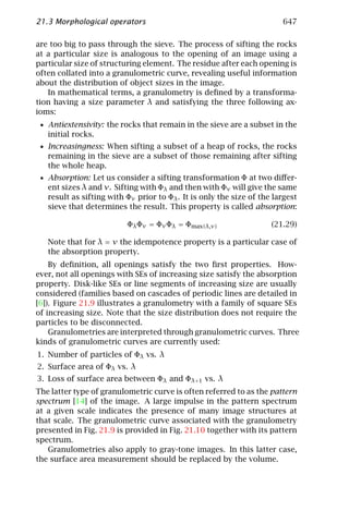 Computer vision   handbook of computer vision and applications volume 2 - signal processing and pattern recognition