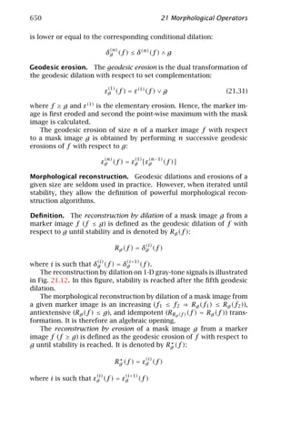 Computer vision   handbook of computer vision and applications volume 2 - signal processing and pattern recognition
