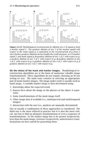 Computer vision   handbook of computer vision and applications volume 2 - signal processing and pattern recognition