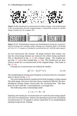 Computer vision   handbook of computer vision and applications volume 2 - signal processing and pattern recognition
