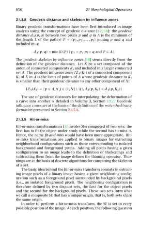 Computer vision   handbook of computer vision and applications volume 2 - signal processing and pattern recognition