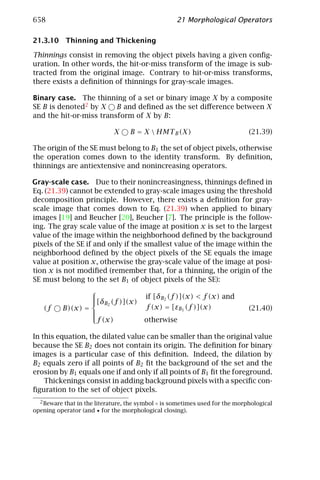 Computer vision   handbook of computer vision and applications volume 2 - signal processing and pattern recognition