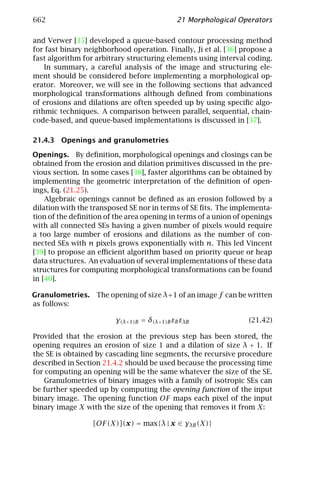 Computer vision   handbook of computer vision and applications volume 2 - signal processing and pattern recognition