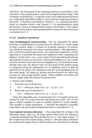 Computer vision   handbook of computer vision and applications volume 2 - signal processing and pattern recognition