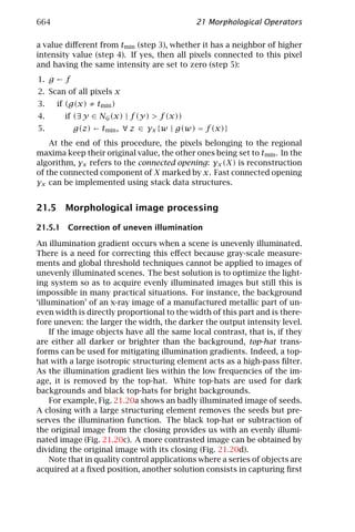 Computer vision   handbook of computer vision and applications volume 2 - signal processing and pattern recognition
