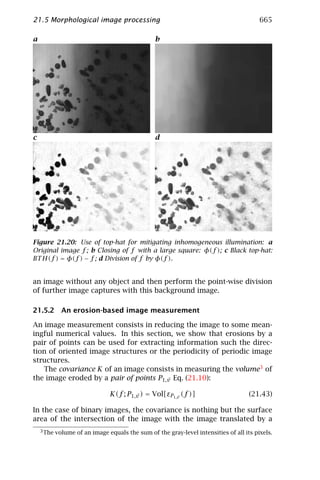 Computer vision   handbook of computer vision and applications volume 2 - signal processing and pattern recognition