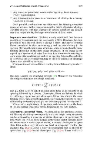 Computer vision   handbook of computer vision and applications volume 2 - signal processing and pattern recognition
