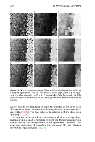 Computer vision   handbook of computer vision and applications volume 2 - signal processing and pattern recognition