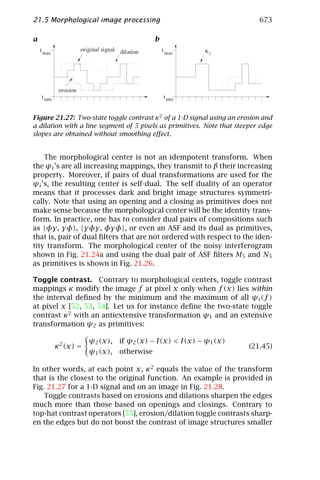 Computer vision   handbook of computer vision and applications volume 2 - signal processing and pattern recognition
