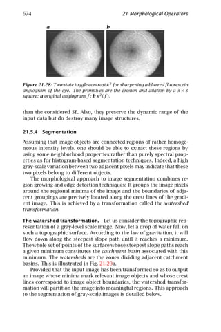 Computer vision   handbook of computer vision and applications volume 2 - signal processing and pattern recognition